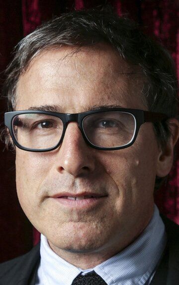 Дэвид О. Расселл / David O. Russell