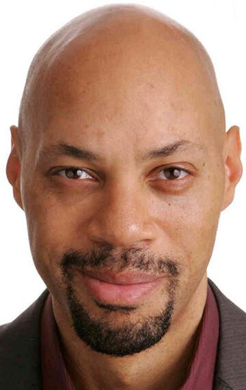 Джон Ридли / John Ridley