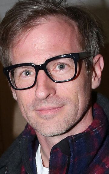 Спайк Джонс / Spike Jonze