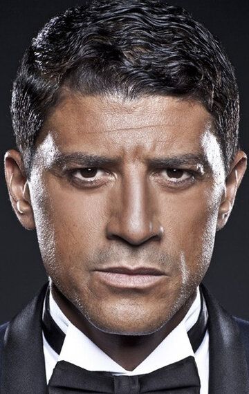 Саид Тагмауи / Saïd Taghmaoui