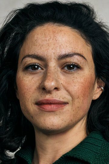 Алиа Шокат / Alia Shawkat