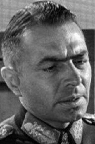 Филип Алм / Philip Ahlm