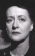 Мэри Куррье / Mary Currier