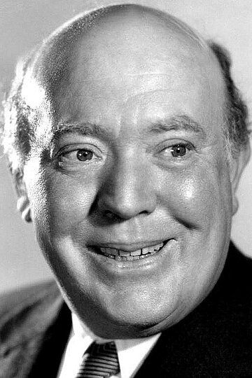 Гай Кибби / Guy Kibbee