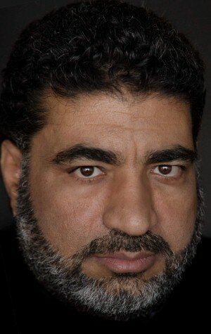 Саид Бадрия / Sayed Badreya