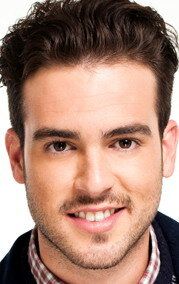 Пабло Лайл / Pablo Lyle