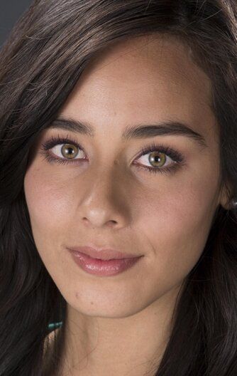 Эсмеральда Пиментел / Esmeralda Pimentel