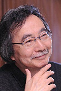 Дзиро Танигути / Jirô Taniguchi