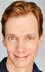 Даг Джонс / Doug Jones