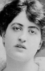 Констанс Колльер / Constance Collier
