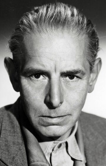 Артур Хол / Arthur Hohl