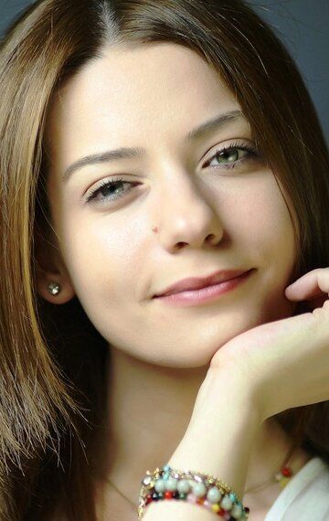 Сера Токдемир / Sera Tokdemir