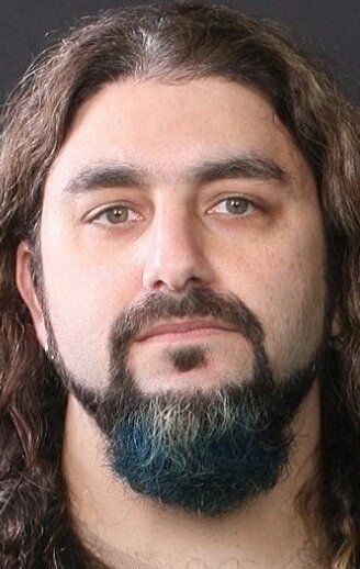 Майк Портной / Mike Portnoy