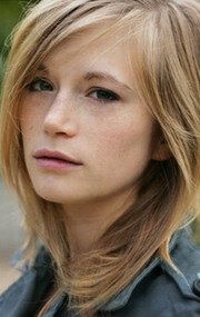 Сюзанн Обер / Suzanne Aubert