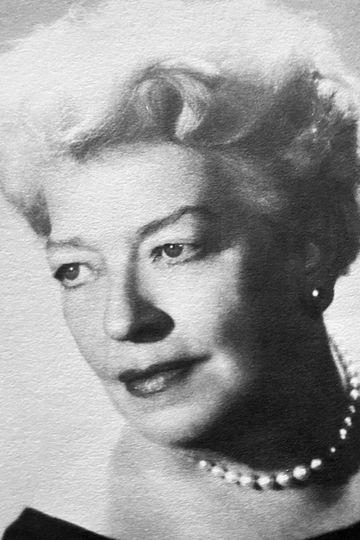 Альма Макрори / Alma Macrorie