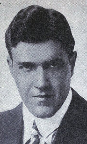 Сидни Д’Элбрук / Sidney D'Albrook