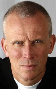 Питер Уэллер / Peter Weller
