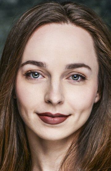 Ванесса Смит / Vanessa Smythe