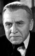 Эдвард Ван Слоун / Edward Van Sloan