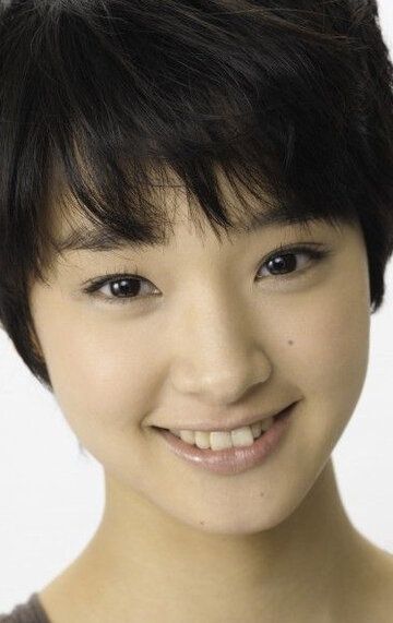 Аямэ Горики / Ayame Goriki