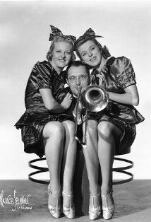 Томми Дорси / Tommy Dorsey