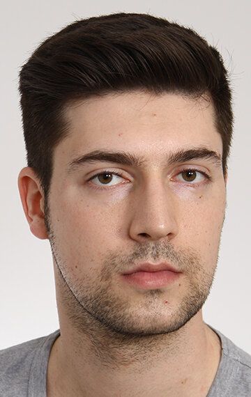Урош Яковлевич / Uros Jakovljevic
