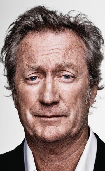 Брайан Браун / Bryan Brown