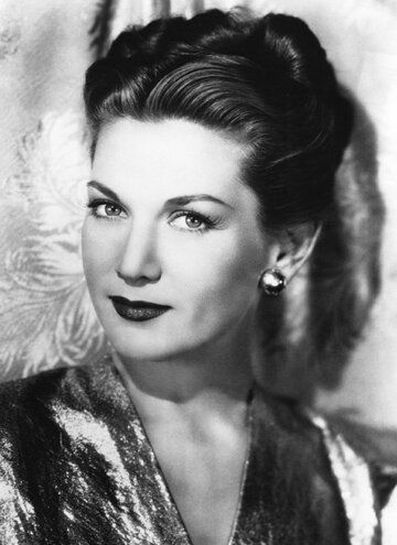 Луиз Олбриттон / Louise Allbritton