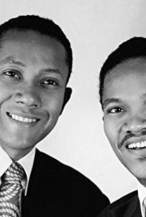 Николас Бразерс / The Nicholas Brothers