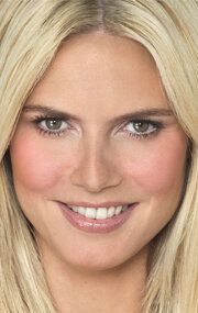 Хайди Клум / Heidi Klum