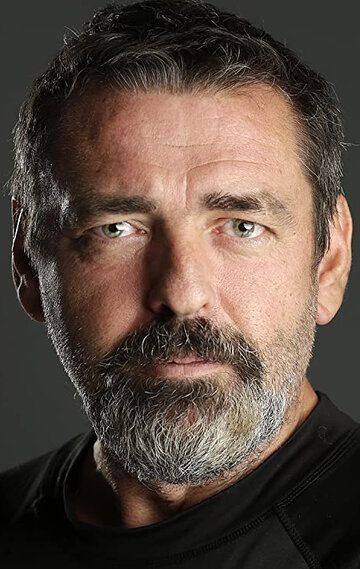 Энгус Макфадьен / Angus Macfadyen
