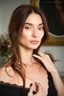 Эррика Бижиу / Errika Bigiou