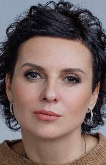 Инна Анциферова / 