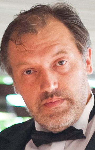 Александр Богурдович /