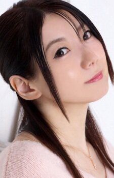 Хитоми Харада / Hitomi Harada