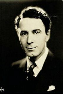 Джордж Беранджер / George Beranger