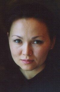 Елена Соколова / 