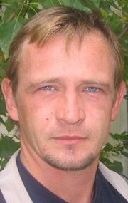Дмитрий Орлович / 