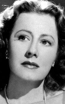 Айрин Данн / Irene Dunne