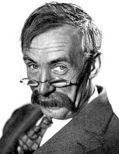 Энди Клайд / Andy Clyde