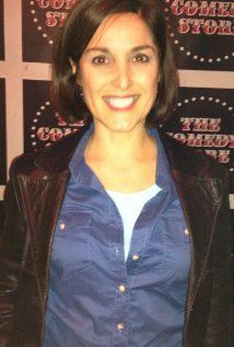 / Chrissy Bergeron