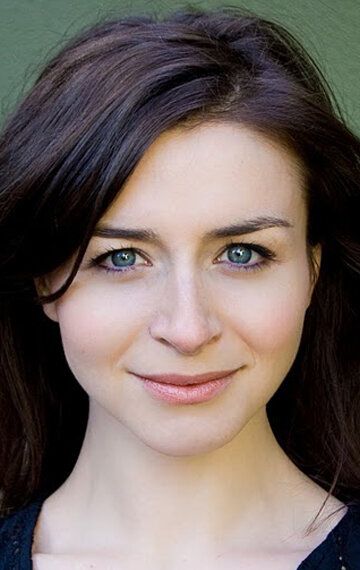 Катерина Скорсоне / Caterina Scorsone
