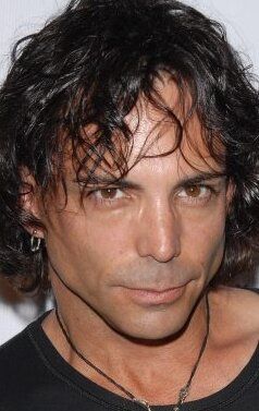 Ричард Греко / Richard Grieco