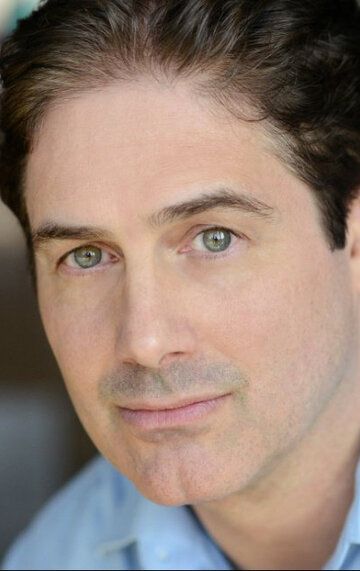 Зак Гэллиган / Zach Galligan