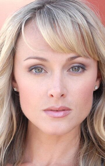 Дженнифер О’Делл / Jennifer O'Dell