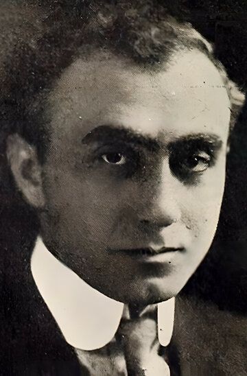 Гектор В. Сарно / Hector V. Sarno