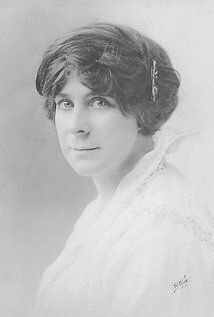 / Maude Eburne