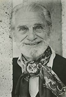 Билли Грин / Billy M. Greene