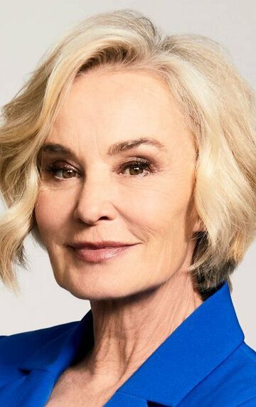 Джессика Лэнг / Jessica Lange