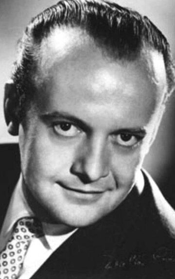 Тито Гобби / Tito Gobbi